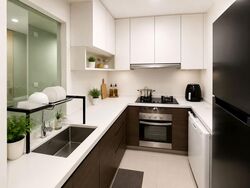 Belysa (D18), Condominium #601351261